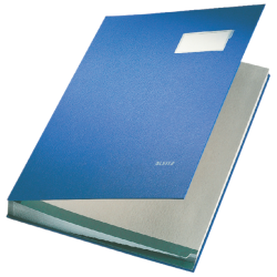 En_signataire leitz pp 20v blue