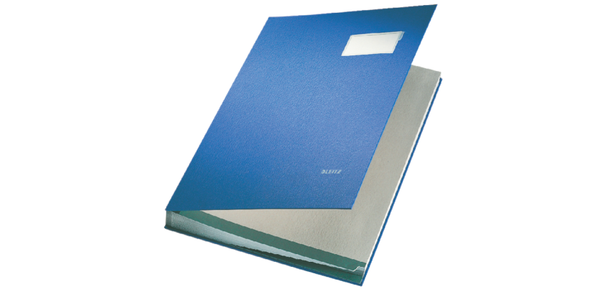 Leitz 5700 blue signature pen