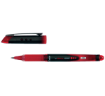 Roller PILOT V-ball Grip Large rouge