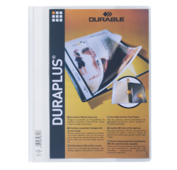DE_DUR.FARDE/DEVIS BLANC DURAPLUS