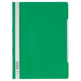 Snelhechter Durable A4 PP groen