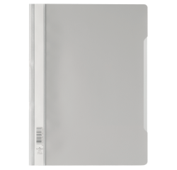 EN_DURABLE FARDE A DEVIS GRIS A4