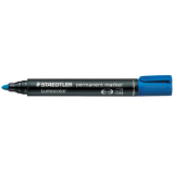 Marqueur Staedtler 352 ogive 2mm bleu