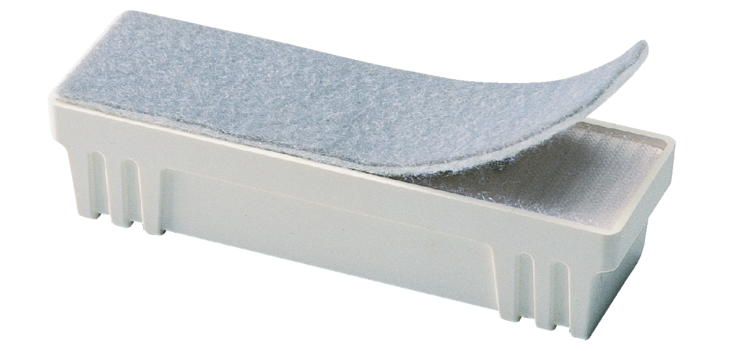 Effaceur tableau blanc Legamaster 120300 magnétique