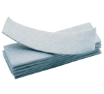 Legamaster wipes refill 120400 for eraser 120300 10 pieces