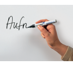 Marqueur tableau blanc Legamaster TZ1 ogive 1,5-3mm bleu