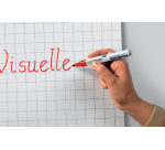 Marqueur tableau blanc Legamaster TZ100 ogive 1,5-3mm assorti 4 pièces