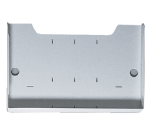 Element eenvoudig horizontaal A4