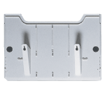 Wandelement A4 horizontaal