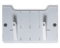 Horizontal wall element A4