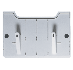 Horizontal wall element A4