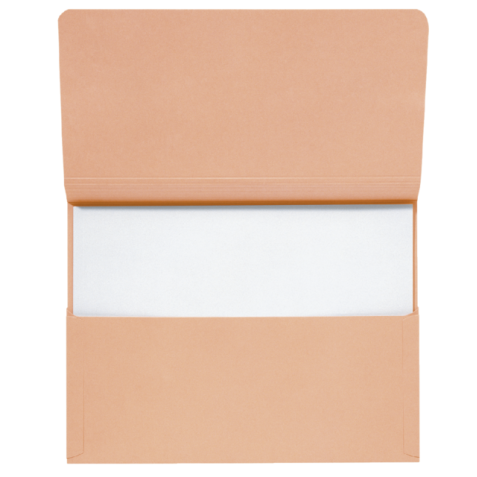 Pocketmap Secolor folio 270gr chamois