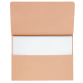 Pocketmap Secolor folio 270gr chamois