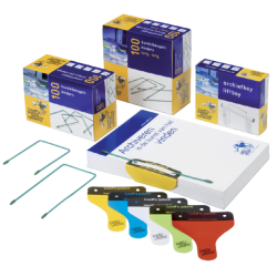 EN_BT 100 PCS RELIEUR STANDARD