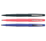 Fineliner Paper Mate Flair Original 1.0mm Assorted