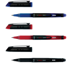 Roller PILOT V-ball Grip Large rouge