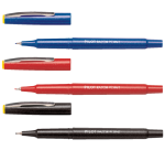 Fineliner PILOT Razor Point Fin noir