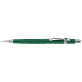 Vulpotlood Pentel P205 HB 0.5mm groen