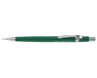 Portemine Pentel P205 HB 0,5mm vert