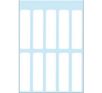 HERMA Label 3737 13x50mm white 70 pieces