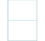 HERMA Label 2570 74x105mm white 64 pieces