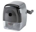 Dahle133 Spitzmaschine grau