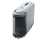 Electric Pencil Sharpener Desq 230 White