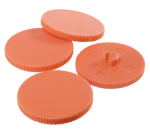 Disques de rechange pour Rapid HDC150 10 pièces