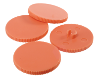 Disques de rechange pour Rapid HDC150 10 pièces