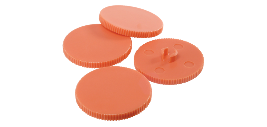 Disques de rechange pour Rapid HDC150 10 pièces