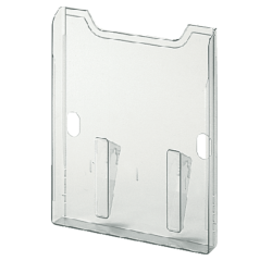 Vertical wall unit A4