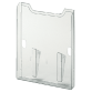 Vertical wall unit A4