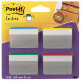 EN_INDEX STRONG GEBOGEN 4X 6TABS