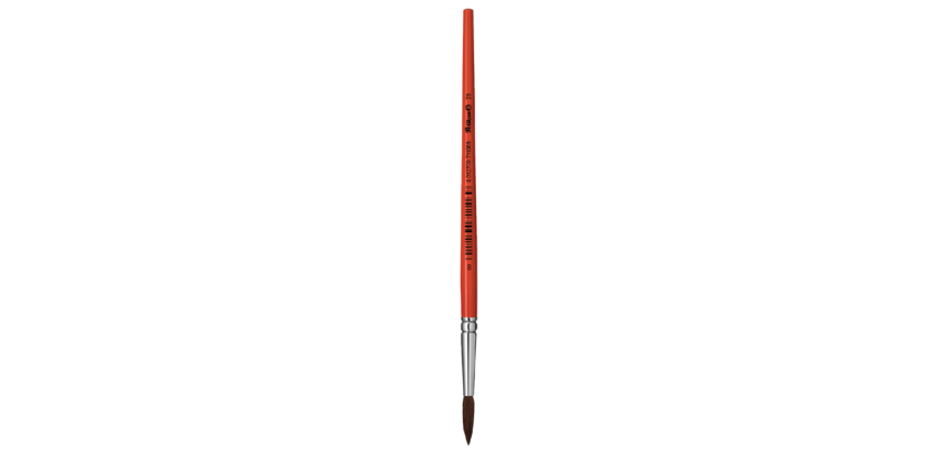 Pelikan Brush 23 No. 5