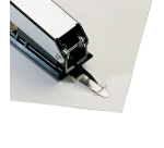 Agrafeuse Rapid Classic K45 pleine-bande 20 feuilles noir