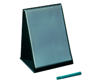 Chevalet Rillstab modèle de table A4 vertical 20 pochettes