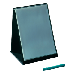 Chevalet Rillstab modèle de table A4 vertical 20 pochettes