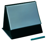 Rillstab easel table model A4 horizontal 20 pockets