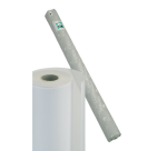 Papier calque à dessin Schoellershammer 91cmx20m 90-95g transparent