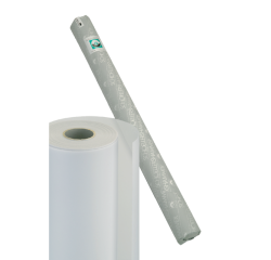 Papier calque à dessin Schoellershammer 75cmx20m 90-95g transparent
