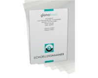 Papier calque Schoellershammer A3 60-65g transparent 50 feuilles