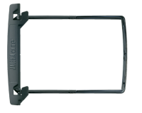 Mécanisme de reliure Djois Jalema Clip complet noir 100 pièces