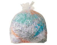 Sac pour destructeur IDEAL 212x125cm 182L 50 pièces
