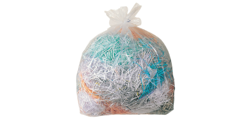 Sac collecteur Fellowes 34 litres 100 pièces