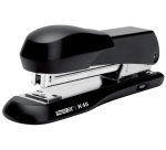 Agrafeuse Rapid Classic K45 pleine-bande 20 feuilles noir