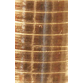 Polyband Haza 5mm x 250m metallic goud