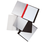 Chemise à lamelle Djois avec compressseur A4 gris