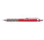 rOtring Tikky 0.5mm Red Mechanical Pencil