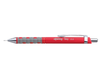 rOtring Tikky Druckbleistift 0,5mm rot