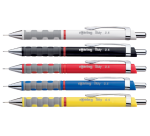 Portemine rOtring Tikky 0,5mm blanc